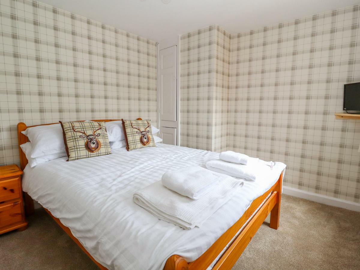Peckers Retreat Villa Tarporley Ngoại thất bức ảnh